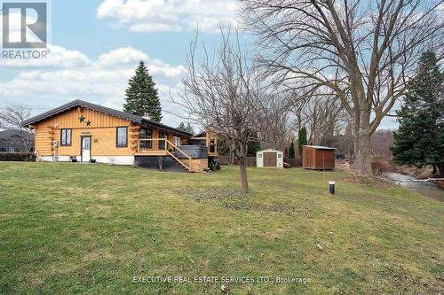 795744 Grey Road 19, Blue Mountains, ON - Outdoor