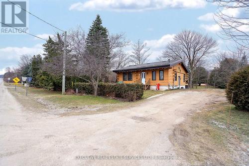 795744 Grey Road 19, Blue Mountains, ON - Outdoor