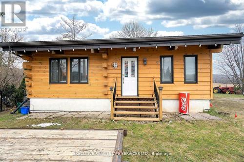 795744 Grey Road 19, Blue Mountains, ON - Outdoor