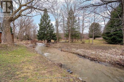 795744 Grey Road 19, Blue Mountains, ON - Outdoor With View