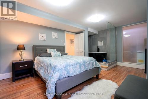 795744 Grey Road 19, Blue Mountains, ON - Indoor Photo Showing Bedroom