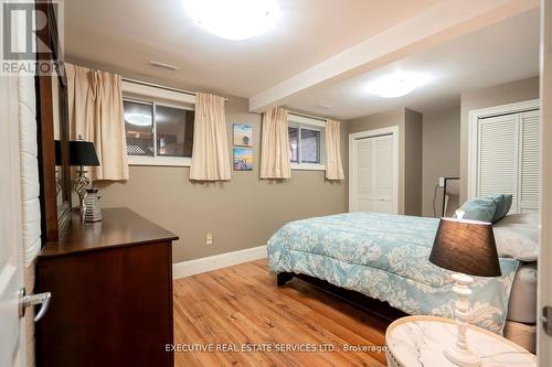 795744 Grey Road 19, Blue Mountains, ON - Indoor Photo Showing Bedroom