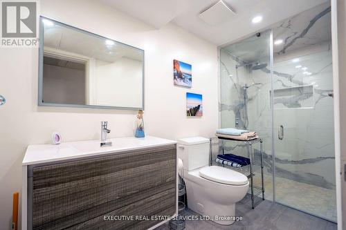 795744 Grey Road 19, Blue Mountains, ON - Indoor Photo Showing Bathroom