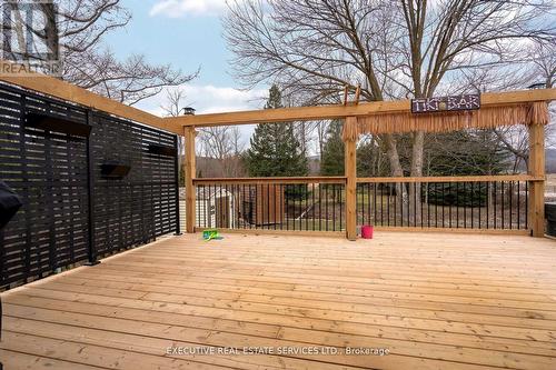 795744 Grey Road 19, Blue Mountains, ON - Outdoor With Deck Patio Veranda With Exterior