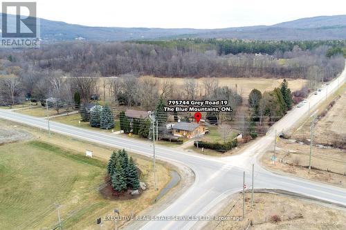 795744 Grey Road 19, Blue Mountains, ON - Outdoor With View