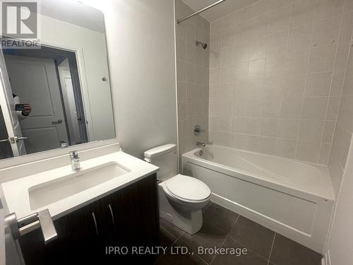 115 - 95 Attmar Drive, Brampton, ON - Indoor Photo Showing Bathroom