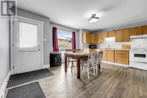 22 - 875 Parkinson Road, Woodstock, ON - Indoor