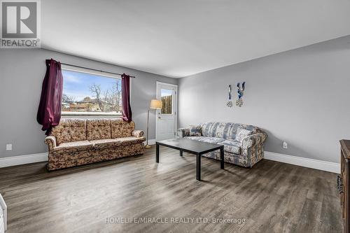 22 - 875 Parkinson Road, Woodstock, ON - Indoor