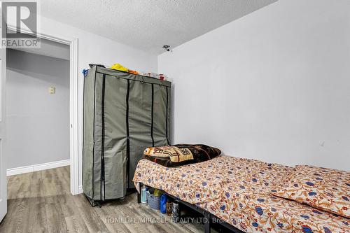 22 - 875 Parkinson Road, Woodstock, ON - Indoor Photo Showing Bedroom