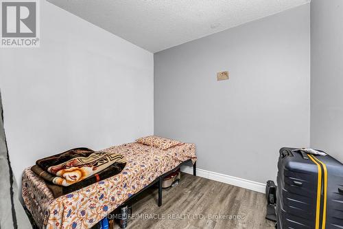 22 - 875 Parkinson Road, Woodstock, ON - Indoor Photo Showing Bedroom