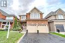 47 Gabrielle Crescent, Whitby, ON  - Outdoor With Facade 