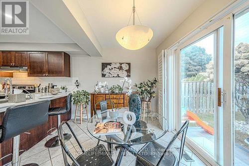 47 Gabrielle Crescent, Whitby, ON - Indoor Photo Showing Dining Room