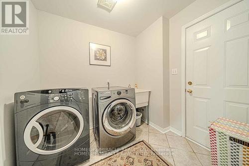 47 Gabrielle Crescent, Whitby, ON - Indoor Photo Showing Laundry Room