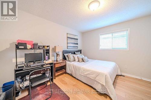 47 Gabrielle Crescent, Whitby, ON - Indoor Photo Showing Bedroom