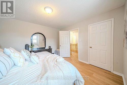 47 Gabrielle Crescent, Whitby, ON - Indoor Photo Showing Bedroom