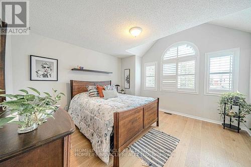 47 Gabrielle Crescent, Whitby, ON - Indoor Photo Showing Bedroom