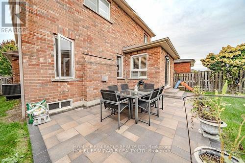 47 Gabrielle Crescent, Whitby, ON - Outdoor With Exterior