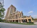 906 - 18 Kenaston Gardens, Toronto, ON  - Outdoor With Facade 