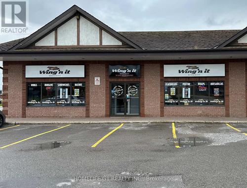 11 - 34 Yonge Street, Springwater, ON 