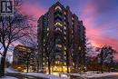 901 - 40 Arthur Street, Ottawa, ON 