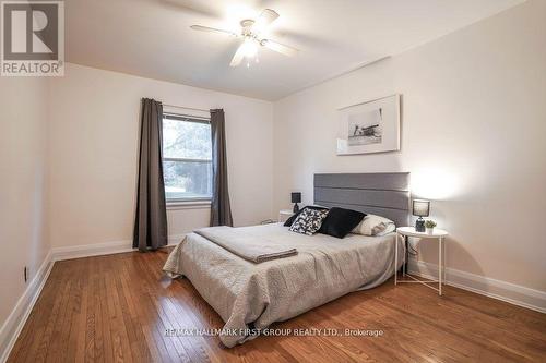 366 Beechgrove Drive, Toronto, ON - Indoor Photo Showing Bedroom