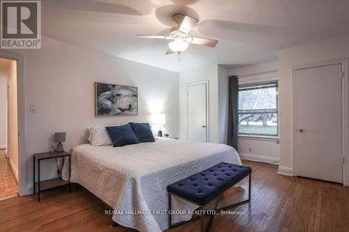 366 Beechgrove Drive, Toronto, ON - Indoor Photo Showing Bedroom