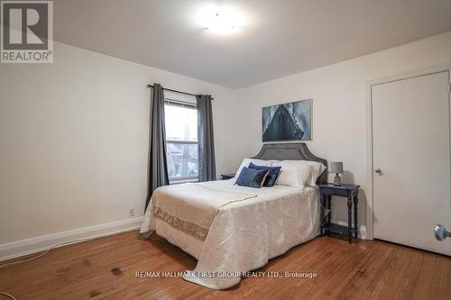 366 Beechgrove Drive, Toronto, ON - Indoor Photo Showing Bedroom