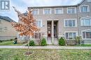 27 Orchid Road, Markham, ON  - Outdoor With Facade 