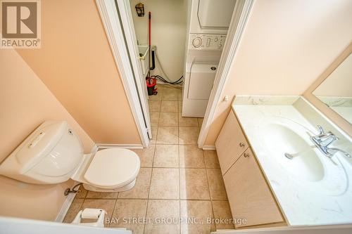 27 Orchid Road, Markham, ON - Indoor Photo Showing Bathroom