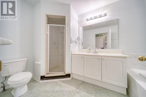 27 Orchid Road, Markham, ON - Indoor Photo Showing Bathroom