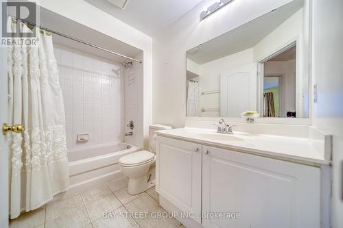 27 Orchid Road, Markham, ON - Indoor Photo Showing Bathroom