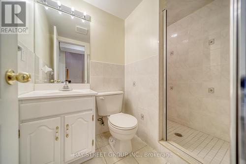 27 Orchid Road, Markham, ON - Indoor Photo Showing Bathroom