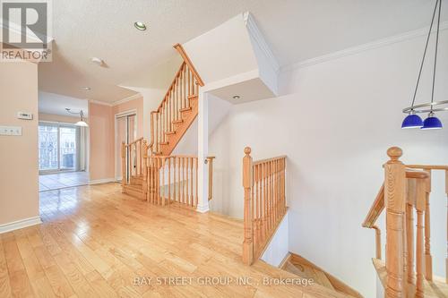 27 Orchid Road, Markham, ON - Indoor Photo Showing Other Room