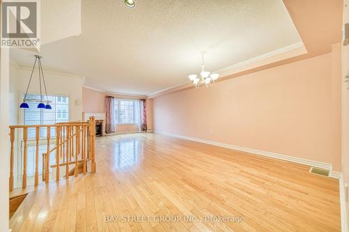 27 Orchid Road, Markham, ON - Indoor Photo Showing Other Room