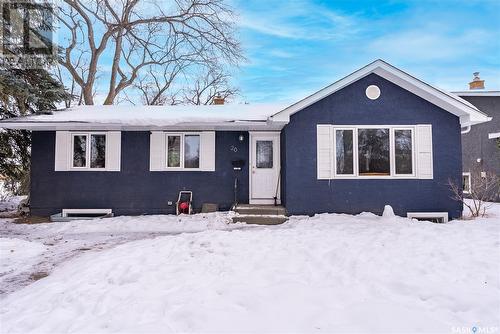 20 Morton Place, Saskatoon, SK - Outdoor With Facade