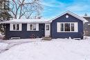 20 Morton Place, Saskatoon, SK  - Outdoor With Facade 