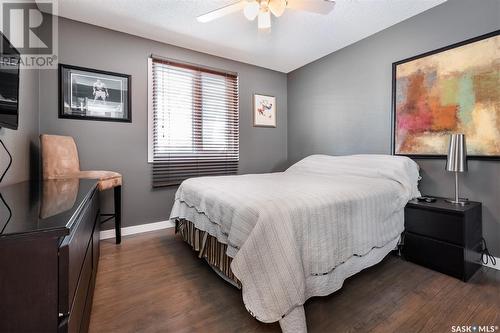 20 Morton Place, Saskatoon, SK - Indoor Photo Showing Bedroom