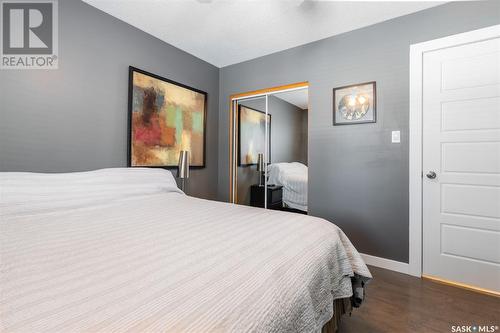 20 Morton Place, Saskatoon, SK - Indoor Photo Showing Bedroom