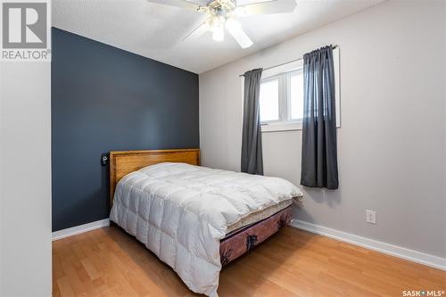 20 Morton Place, Saskatoon, SK - Indoor Photo Showing Bedroom