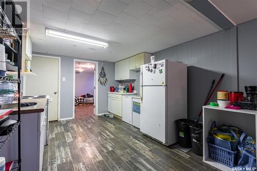 20 Morton Place, Saskatoon, SK - Indoor