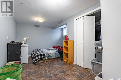 20 Morton Place, Saskatoon, SK - Indoor Photo Showing Bedroom