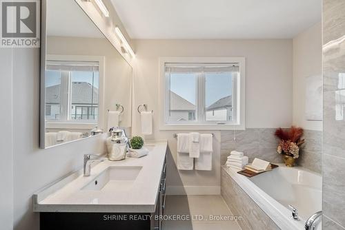 1552 Sandridge Avenue, London, ON - Indoor Photo Showing Bathroom