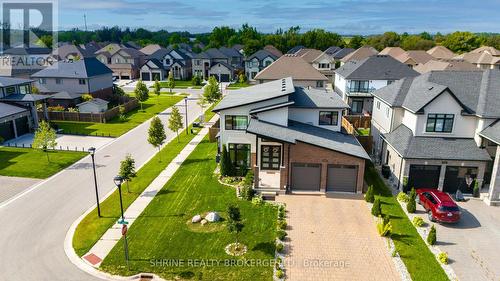 1552 Sandridge Avenue, London, ON - Outdoor With Facade