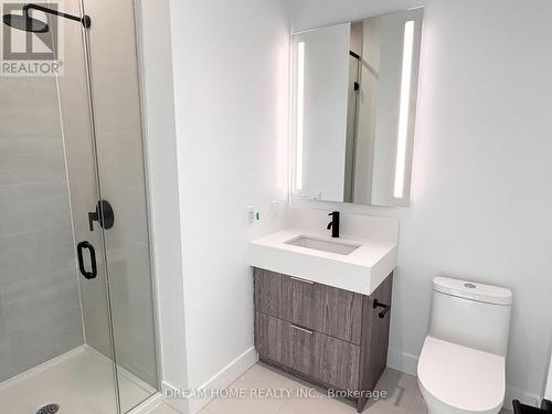 704 - 308 Jarvis Street, Toronto, ON - Indoor Photo Showing Bathroom