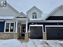 545 Hudson Crescent, Midland, ON  - Outdoor With Facade 