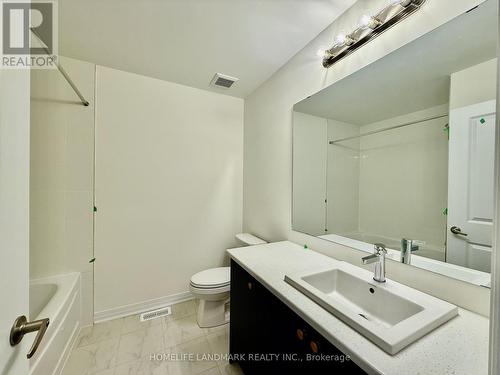 545 Hudson Crescent, Midland, ON - Indoor Photo Showing Bathroom