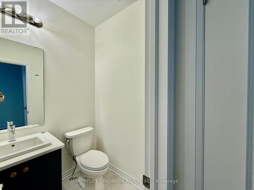 545 Hudson Crescent, Midland, ON - Indoor Photo Showing Bathroom