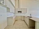 545 Hudson Crescent, Midland, ON  - Indoor Photo Showing Kitchen With Double Sink 