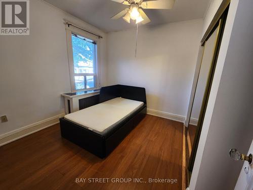 2Nd Flr - 218 Heath Street W, Toronto, ON - Indoor Photo Showing Bedroom