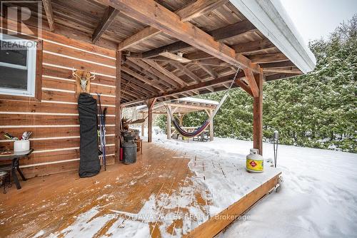 414 Hill Street, Laurentian Hills, ON -  Photo Showing Other Room